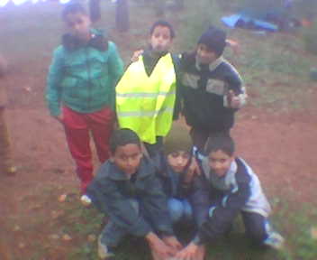mon equipe