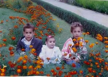 minis enfants