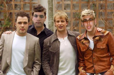 moi avec mon frere & mes amis