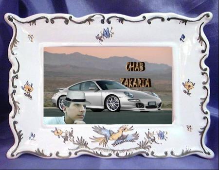 chab zaka