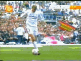 zizo vs ronaldinho