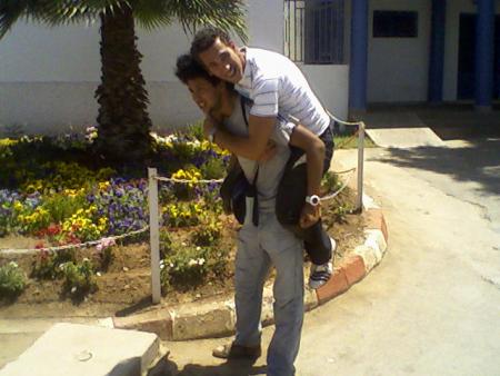 mouad & amin