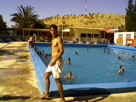 sidi hrazem