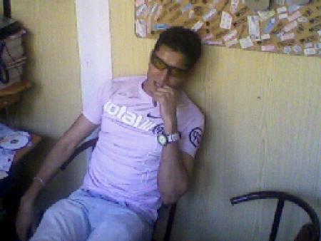mon ami bahiko