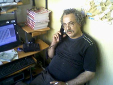 mon pere
