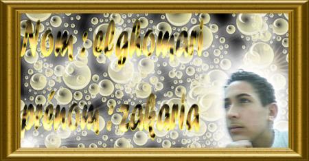 ma carte