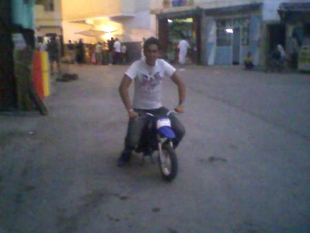 moi sur petite pw