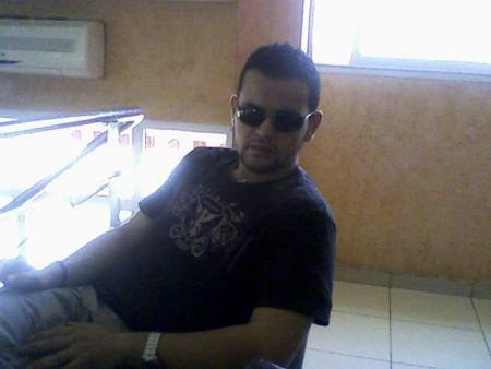 mon cousin anas
