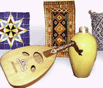 musique marocain