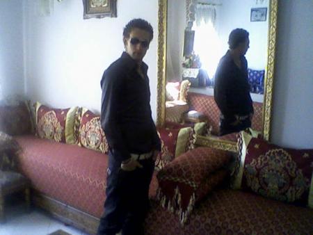 mon frere