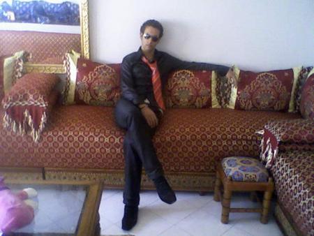 mon frere