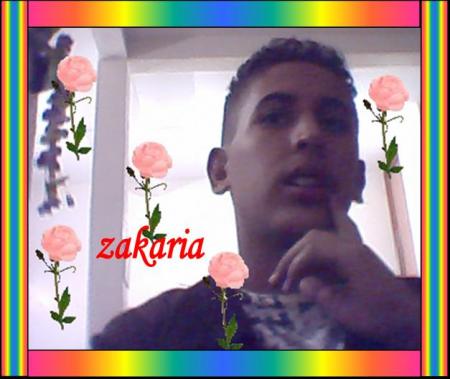 fleure zaka