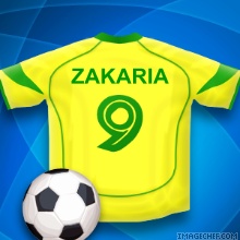 zakaria