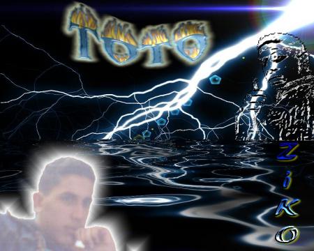 toto ziko